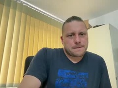 Recent screenshot of chris164