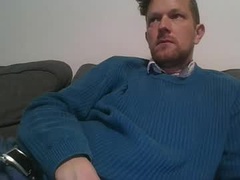 Recent screenshot of chris280989