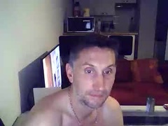 Recent screenshot of chris313234