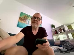 Recent screenshot of chris774694