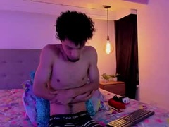 Recent screenshot of chris_angnel_