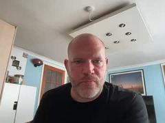 Recent screenshot of chris_buter
