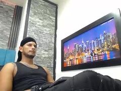 Recent screenshot of chris_dick2