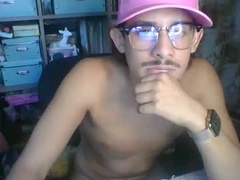 Recent screenshot of chris_hanez
