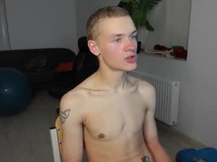 Recent screenshot of chris_holt