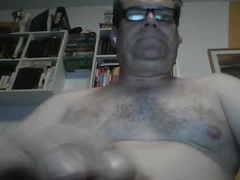 Recent screenshot of chrisberlin246