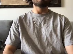 Recent screenshot of chrisg101817