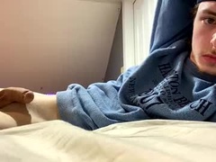 Recent screenshot of chrisjacobson19