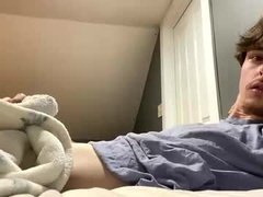 Recent screenshot of chrisjacobsonnnn