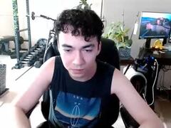 Recent screenshot of chrismiller23