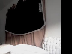 Recent screenshot of chrisnchadurbate