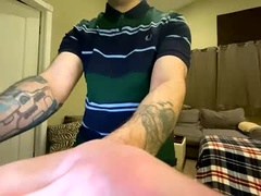 Recent screenshot of chrisryan00