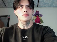 Recent screenshot of chriss_opp