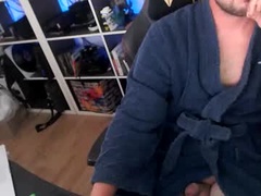 Recent screenshot of chrisssrrs