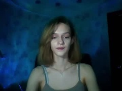 Recent screenshot of chrissy_joyful