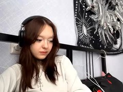 Recent screenshot of christelduffany