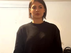 Recent screenshot of christenetrueluck