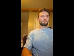 Recent screenshot of christianreben