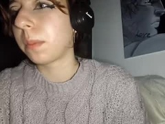 Recent screenshot of christiappeling