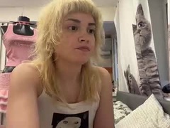 Recent screenshot of christiechorney
