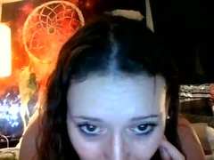 Recent screenshot of christine_marie_