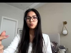 Recent screenshot of christinebrillhart