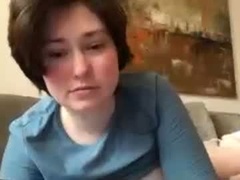 Recent screenshot of christinescorner