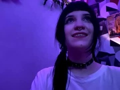 Recent screenshot of christirutenberg