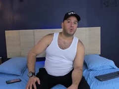 Recent screenshot of christopher_cruz_