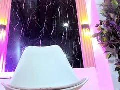 Recent screenshot of christopher_hunter