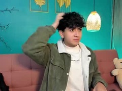 Recent screenshot of christopher_monroe