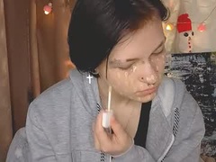 Recent screenshot of christophercrispo