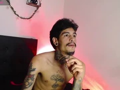 Recent screenshot of christophersex4