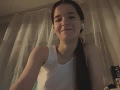 Recent screenshot of christykeet