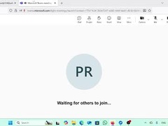 Recent screenshot of christyyyyyyy