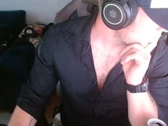 Recent screenshot of chrjoh22