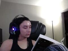 Recent screenshot of chrmtcpeacock119