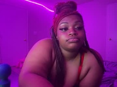 Recent screenshot of chubbeedweeb