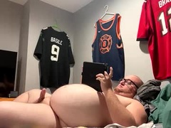 Recent screenshot of chubby10778