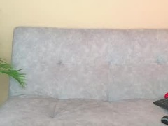 Recent screenshot of chubby_salo