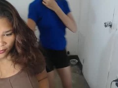 Recent screenshot of chubby_scarlet