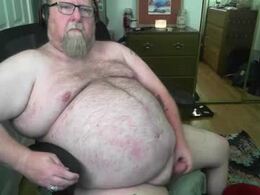 chubbybaybear's Profile Picture