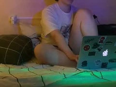 Recent screenshot of chubbybunny_xoxo
