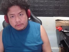 Recent screenshot of chubbybunnyking