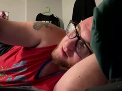 Recent screenshot of chubbyguy69002