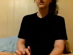 Recent screenshot of chubbyhoneybunny