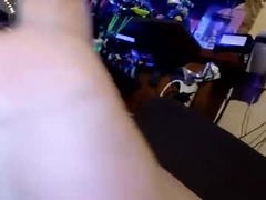 Recent screenshot of chubbyman42