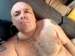 Recent screenshot of chubbyman44