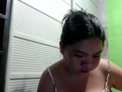 Recent screenshot of chubbysquirt69xx