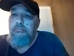 Recent screenshot of chuckf1973